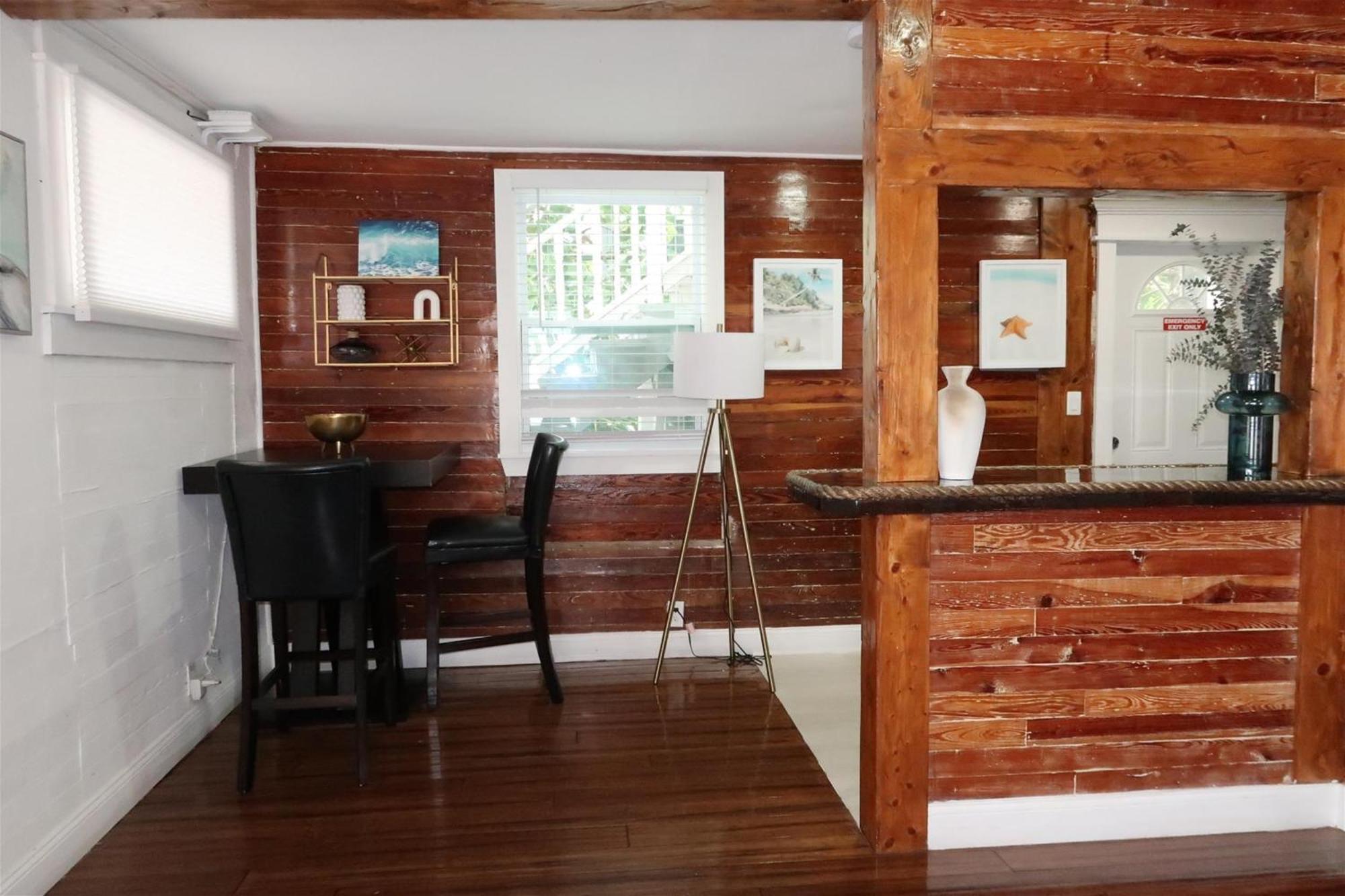 The Elizabeth Holiday home *
