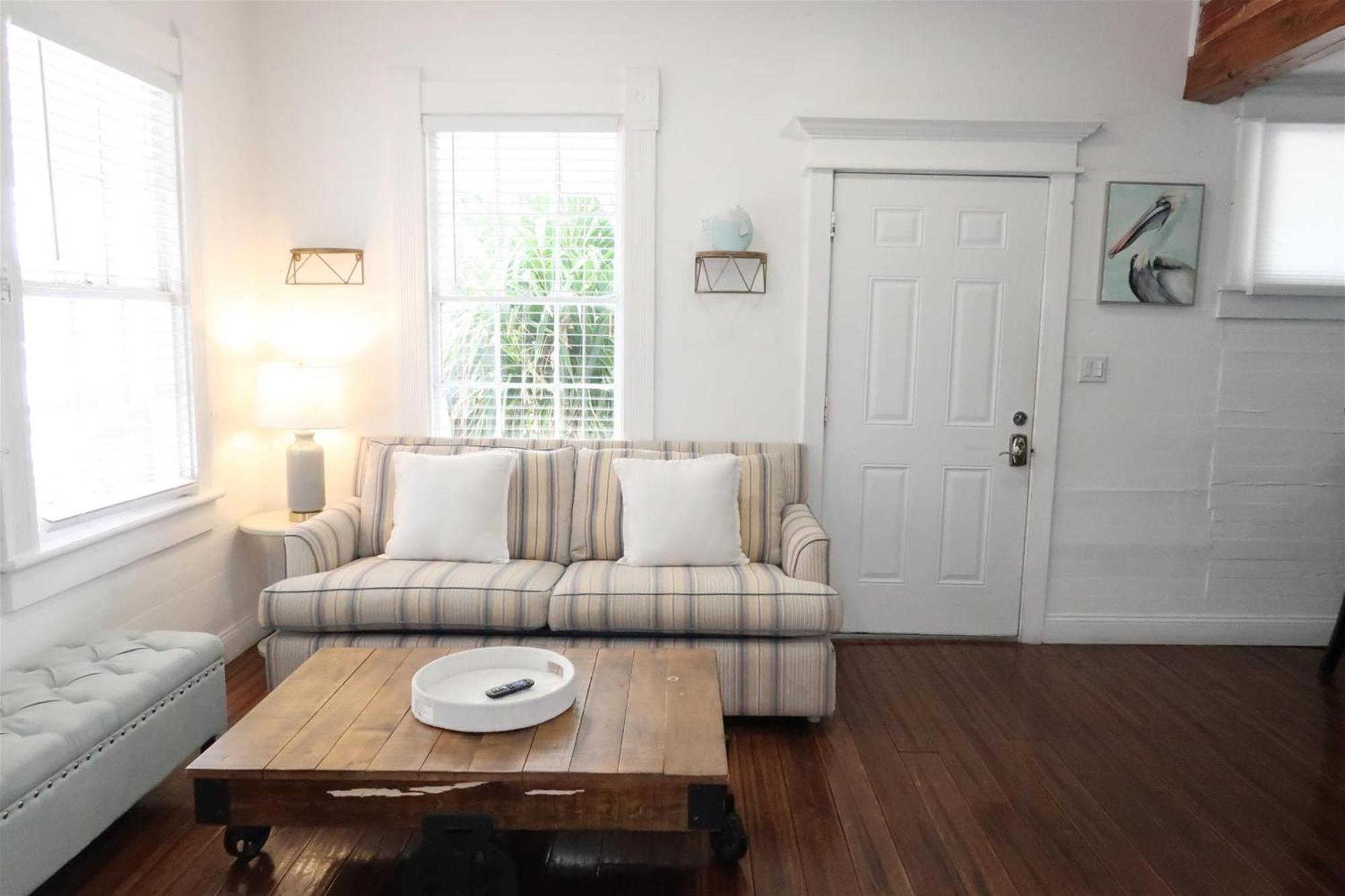 The Elizabeth Holiday home *